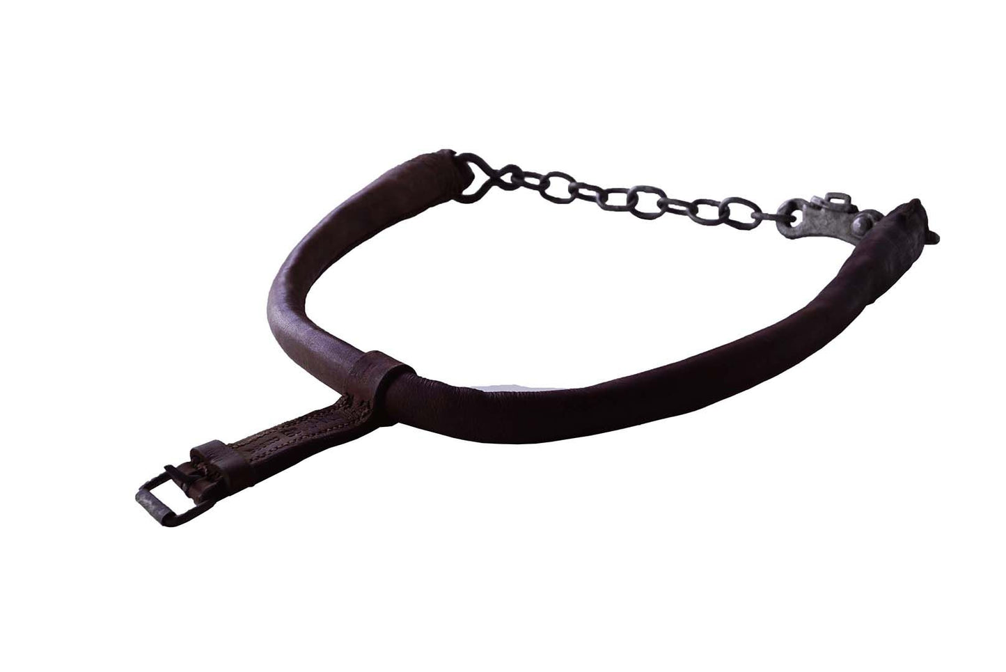 Trademark Living Ko halsrem med perfekt patina