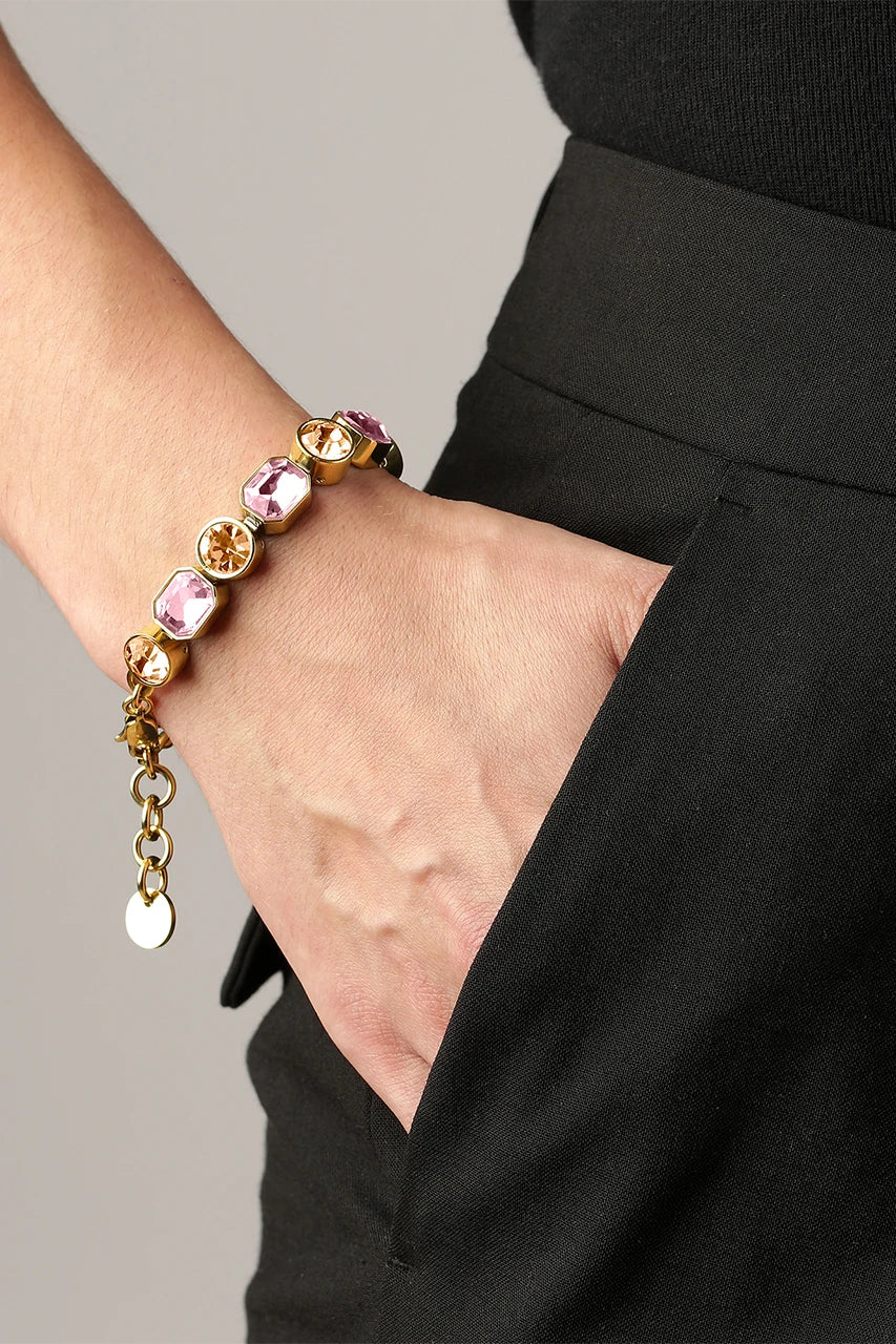 DYRBERG/KERN ALAYA ARMBÅND