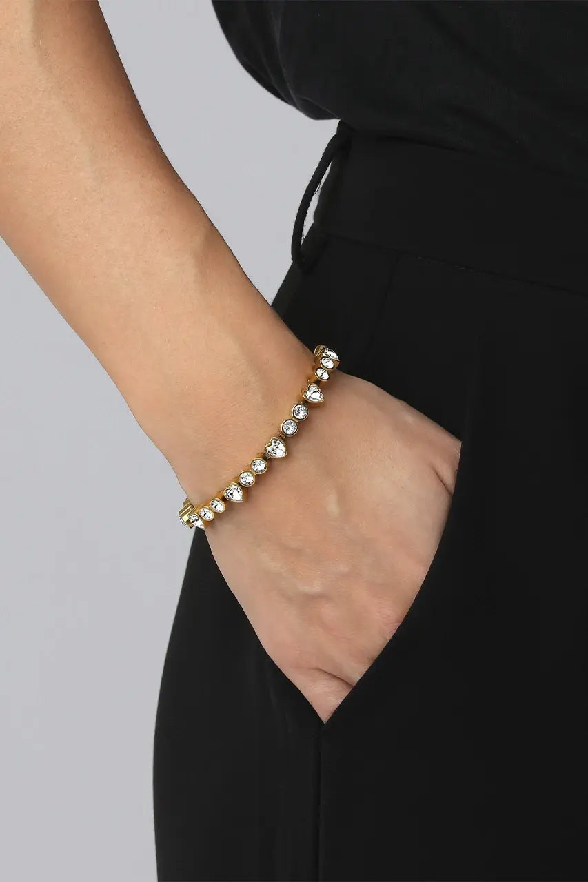 DYRBERG/KERN FURY ARMBÅND