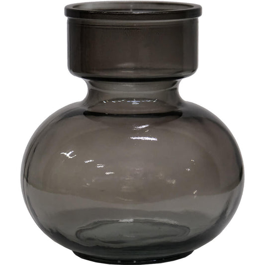 Trademark Living Roberts vase S - grå