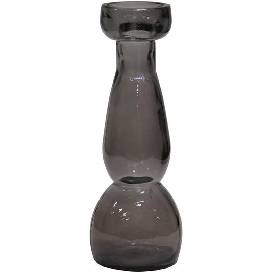 Trademark Living Barrymore vase - grå