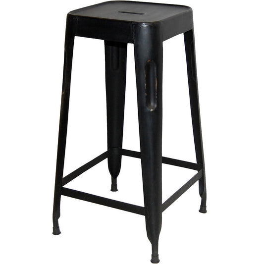 Trademark Living Copenhagen barskammel - antiksort