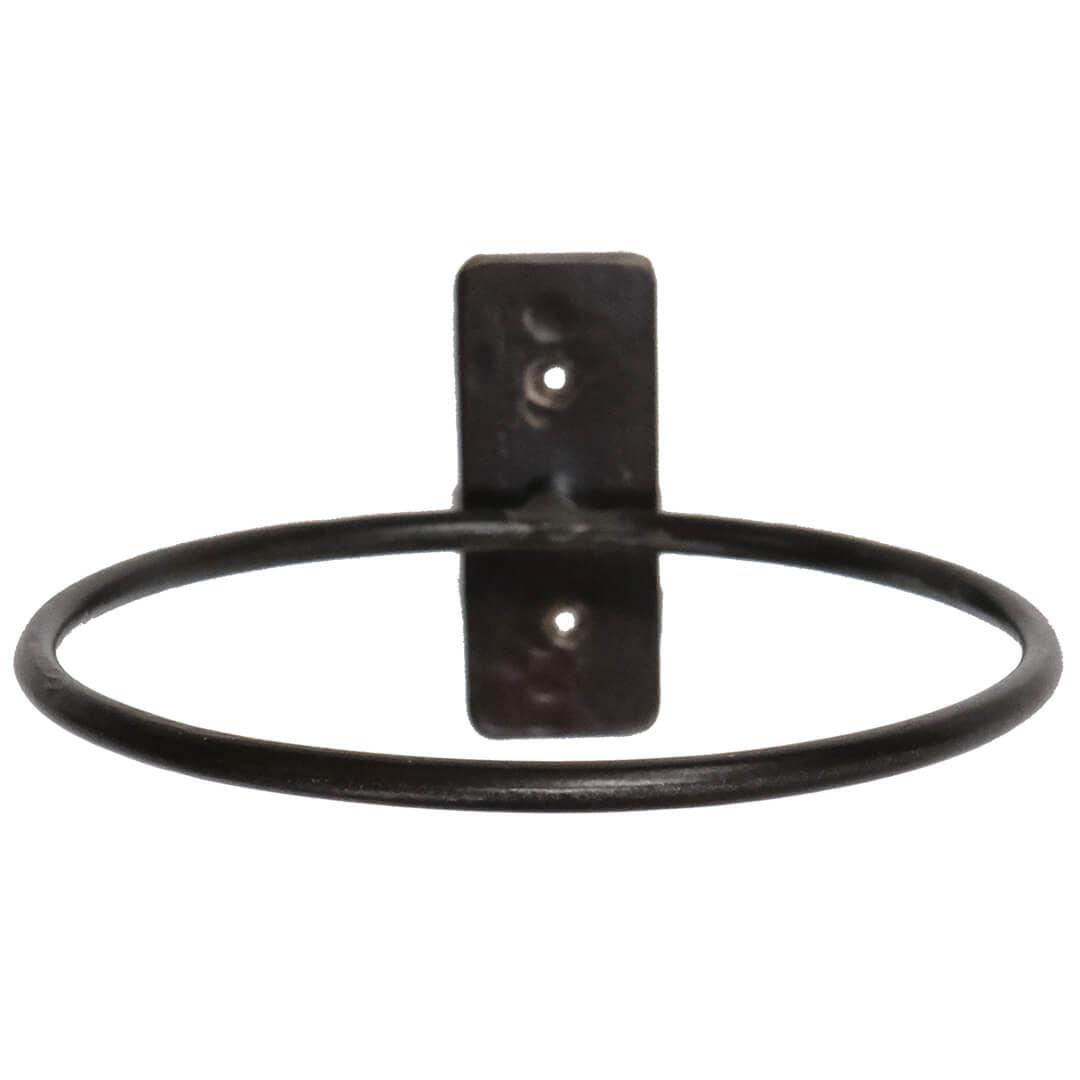 Trademark Living Minko vægbeslag med jernring - M