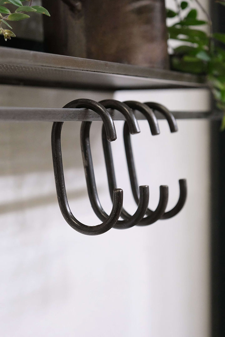 Trademark Living Mr. C jernkrog