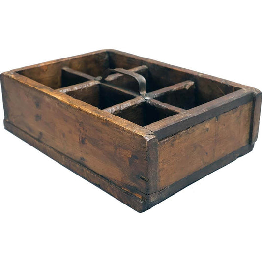 Trademark Living Kalpana trækasse