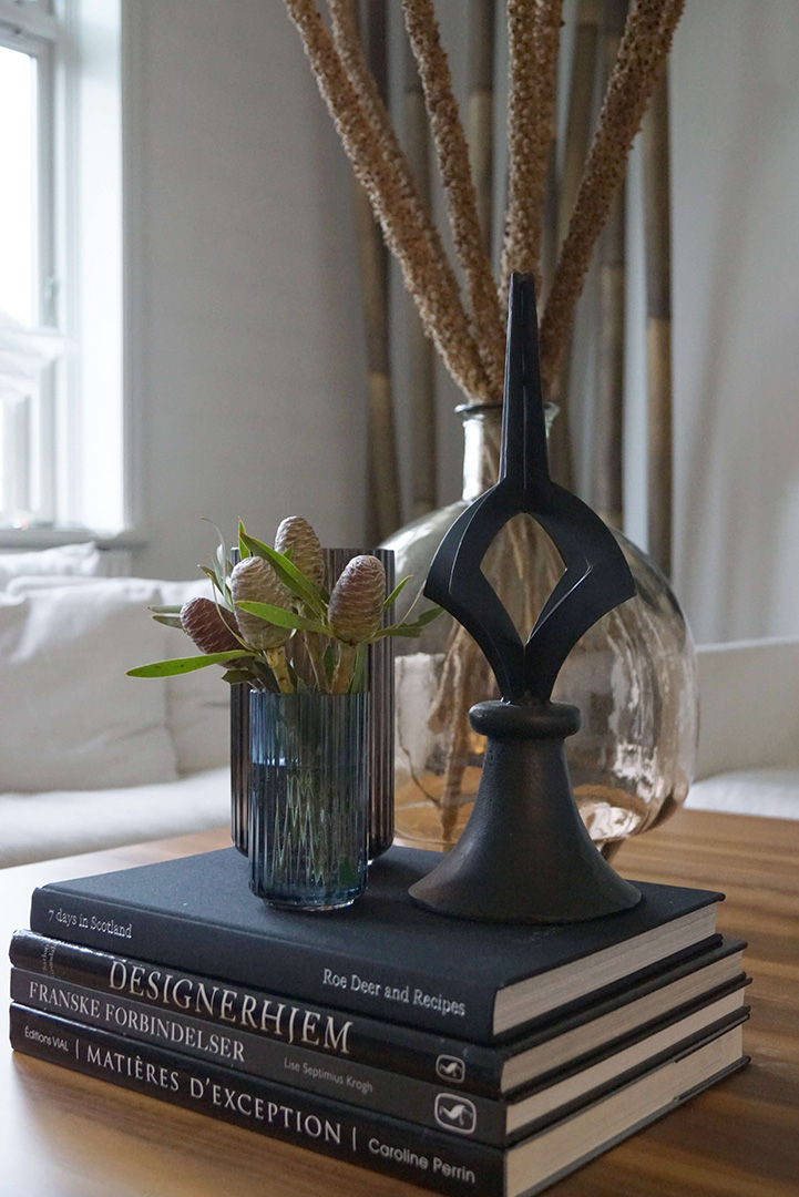 Trademark Living Dekorativt spir