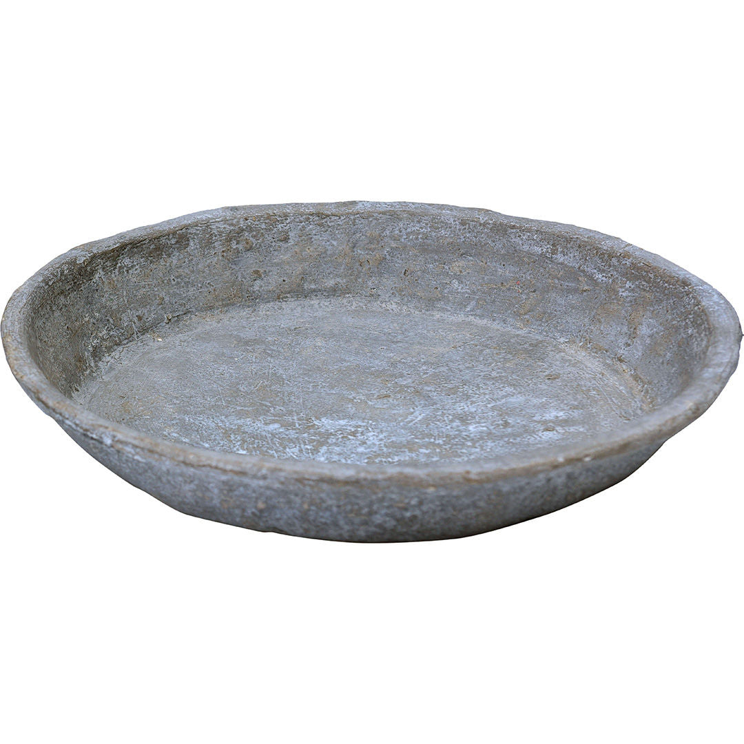 Trademark Living Sharam Papmaché fad - L