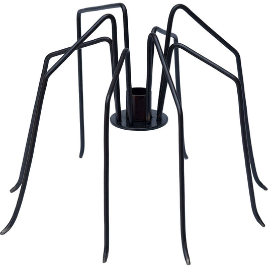 Trademark Living Spider lysestage - L