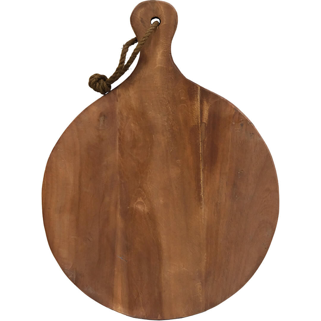 Trademark Living Silje rundt skærebræt