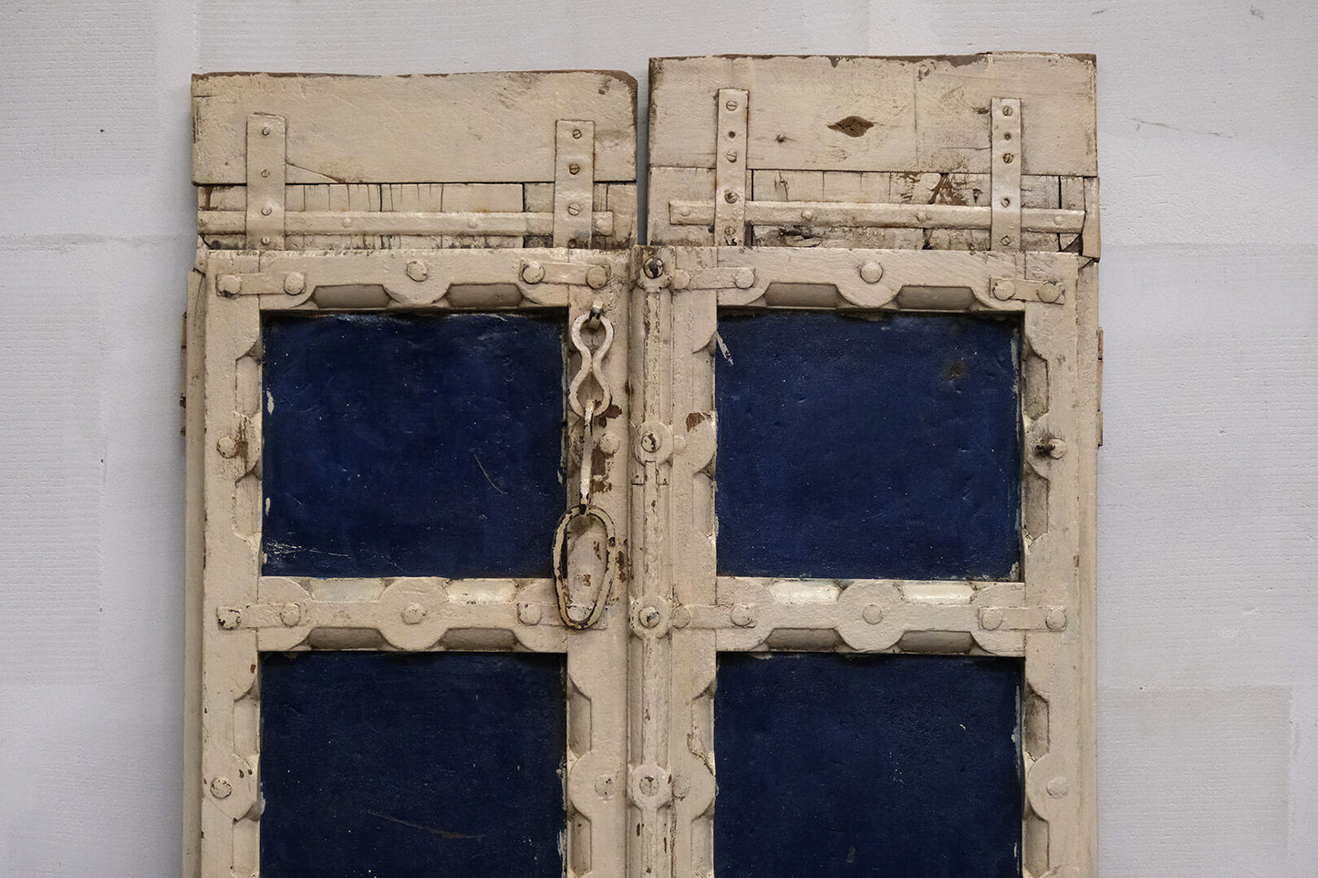 Trademark Living Fantastisk gammel trædør