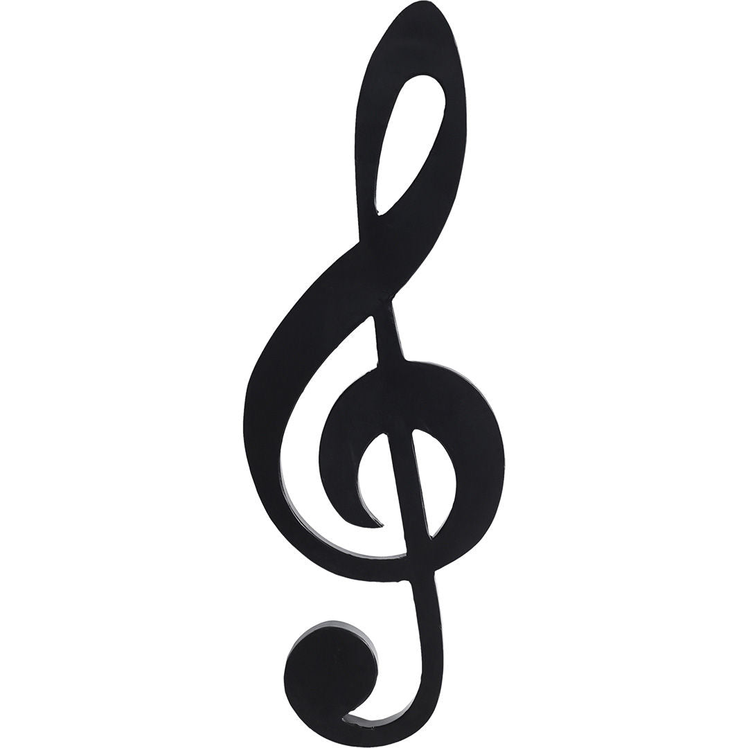 Trademark Living Dekorativ G-nøgle