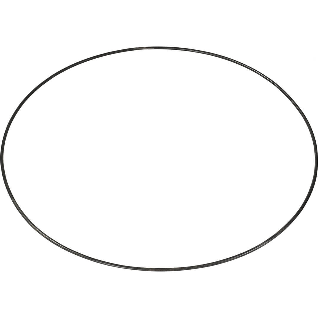 Trademark Living Albert jernring - Ø70