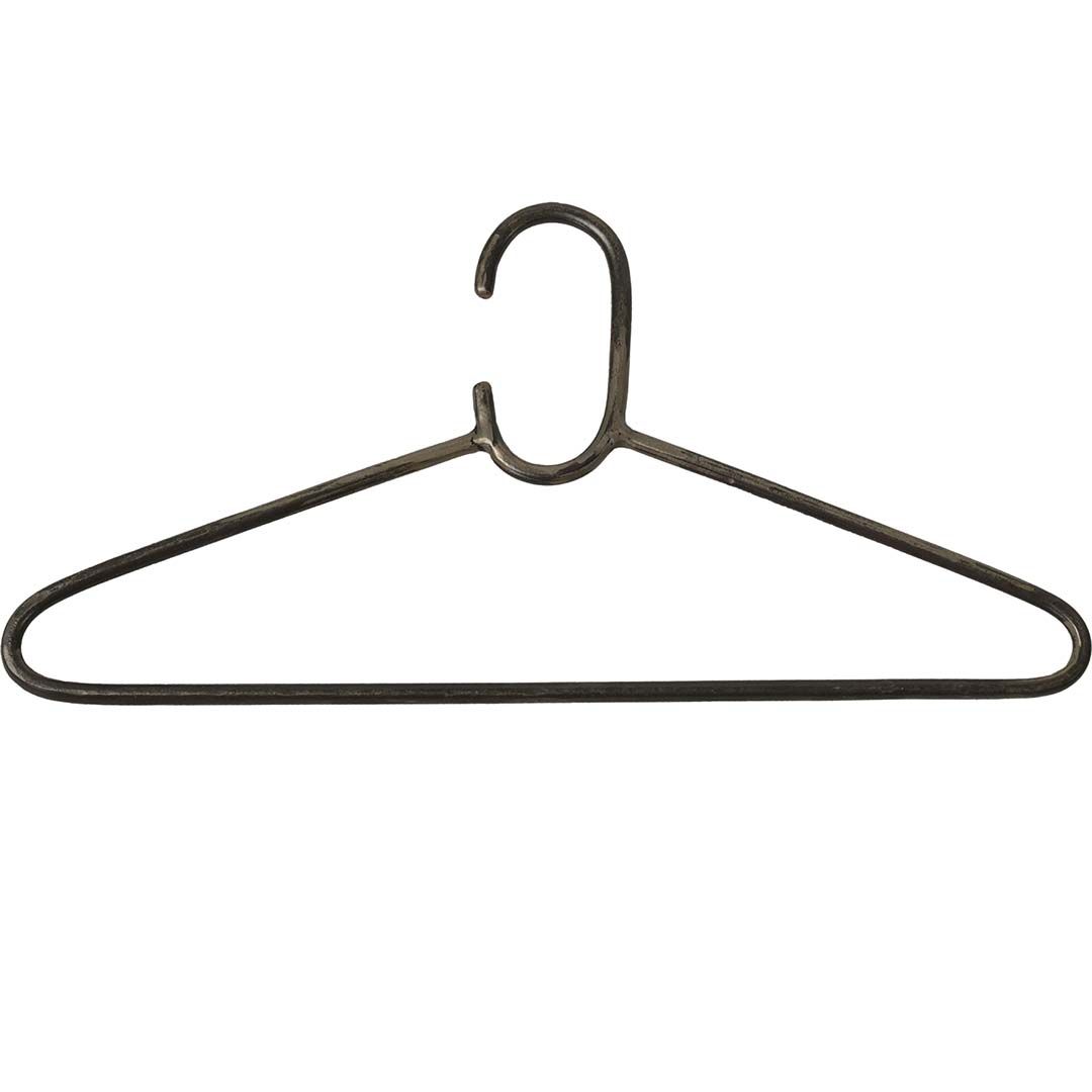 Trademark Living Zara jernbøjle med klar lak