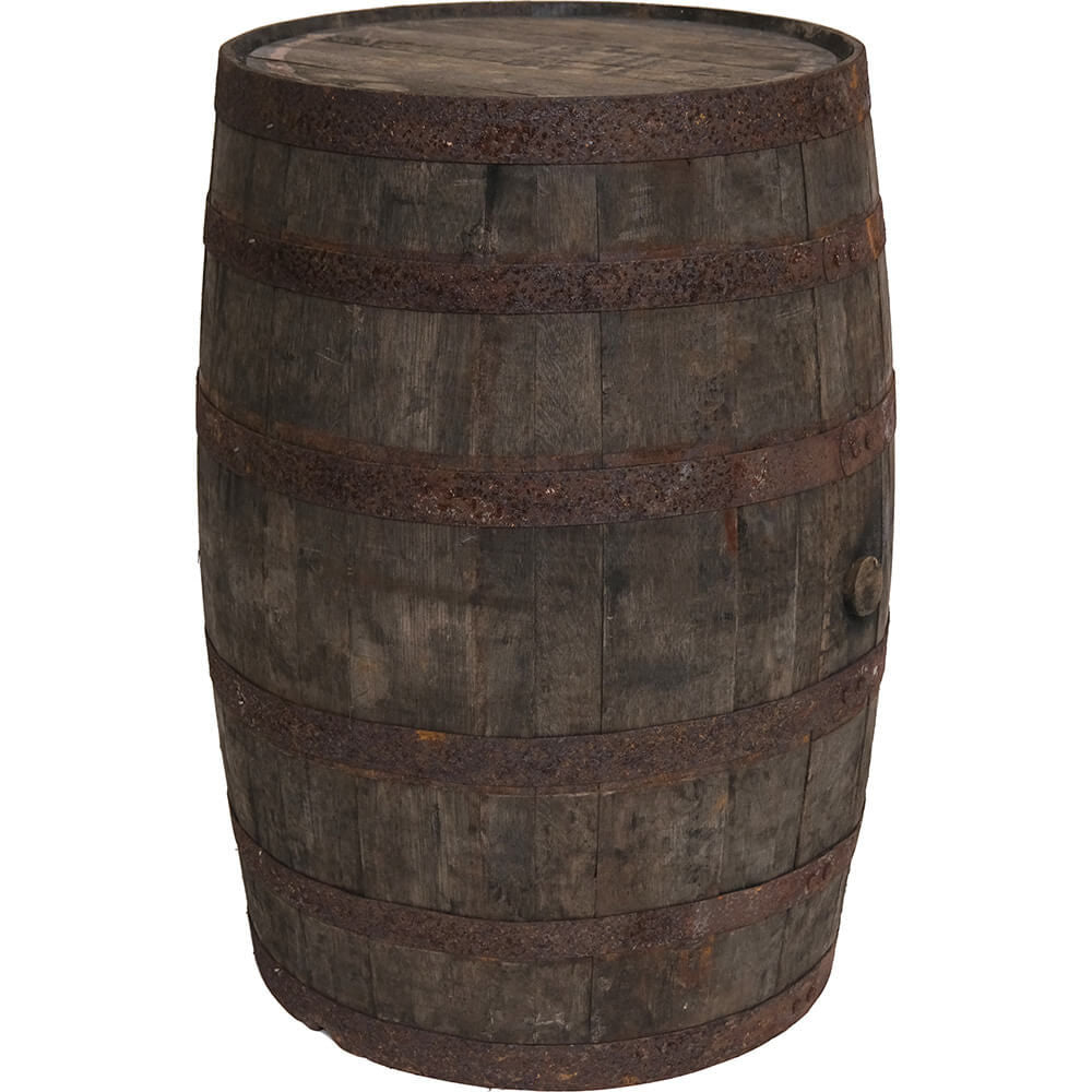 Trademark Living Whiskytønde