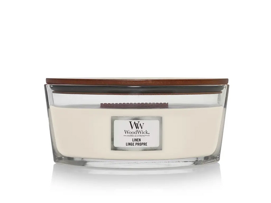 WOODWICK LINEN