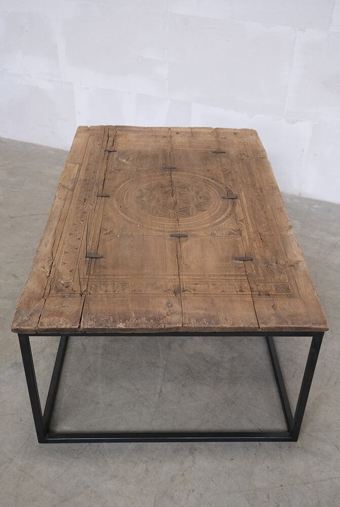 Trademark Living Charmerende sofabord
