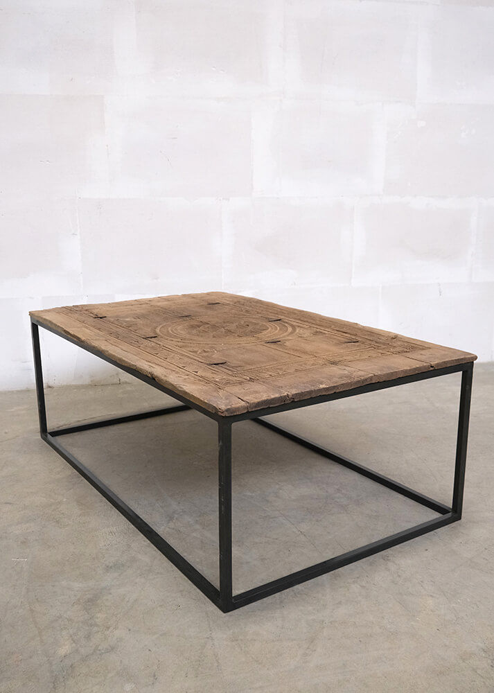 Trademark Living Charmerende sofabord