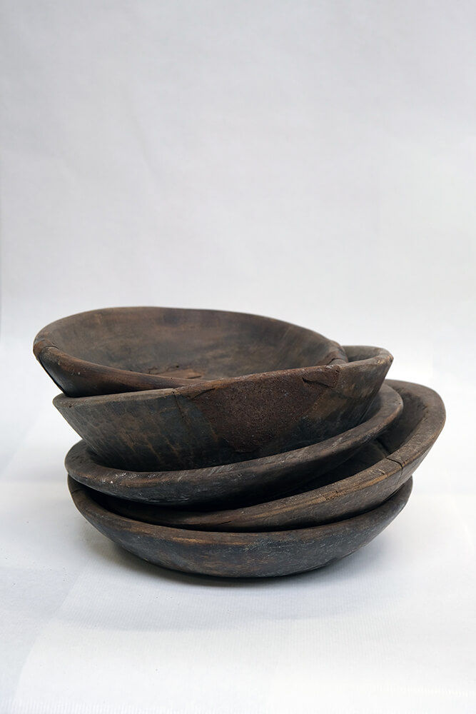 Trademark Living Gulzar træskål