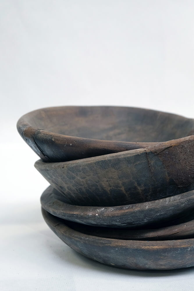 Trademark Living Gulzar træskål