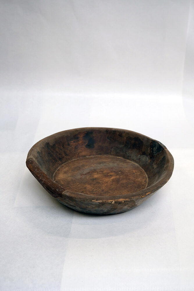 Trademark Living Gulzar træskål