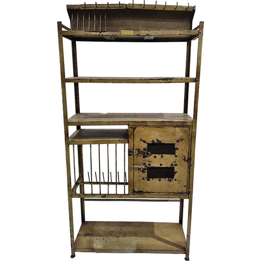 Trademark Living Gammel skøn køkkenreol