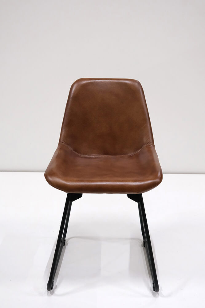 Trademark Living Greenwich spisebordsstol