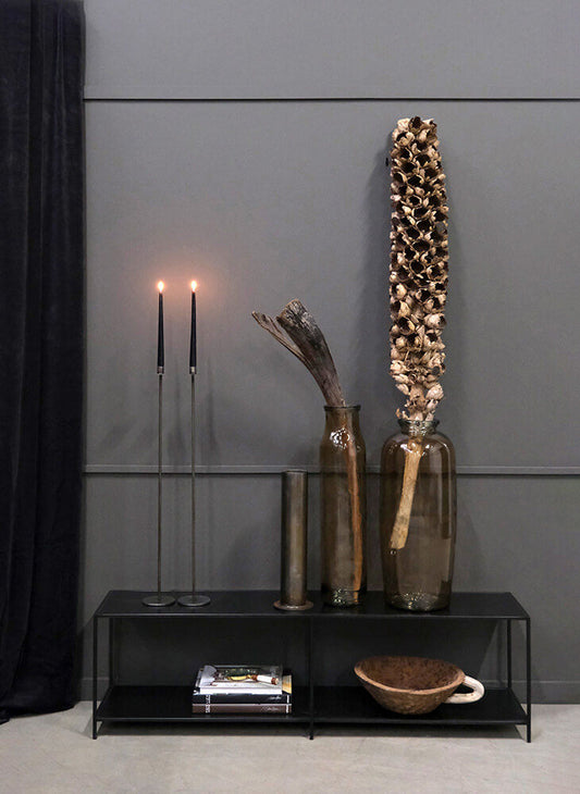 Trademark Living Dean slank gulvlysestage - L