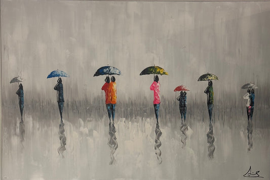 RAINDAY B 120 CM x 80 CM.