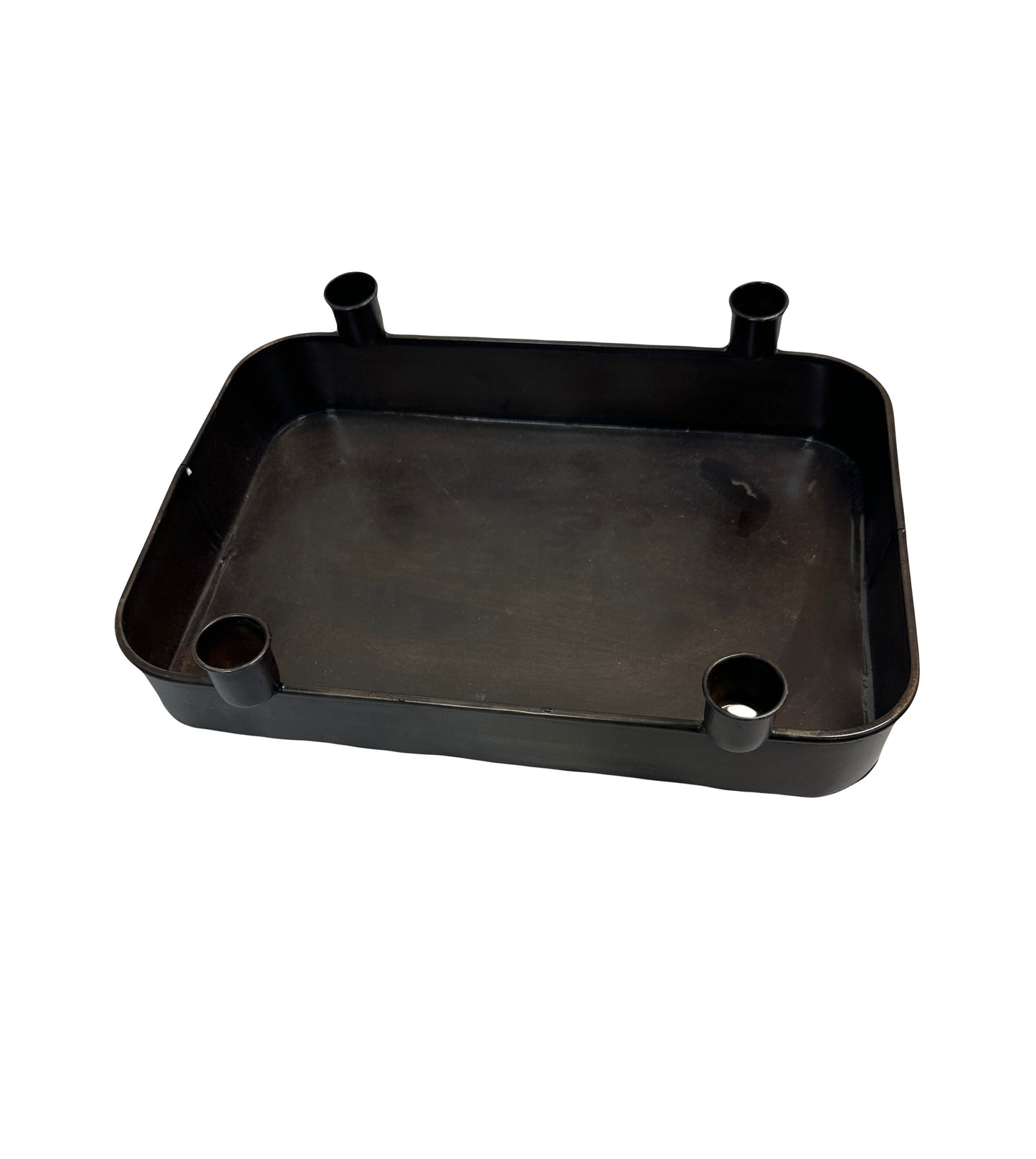METAL BAKKE