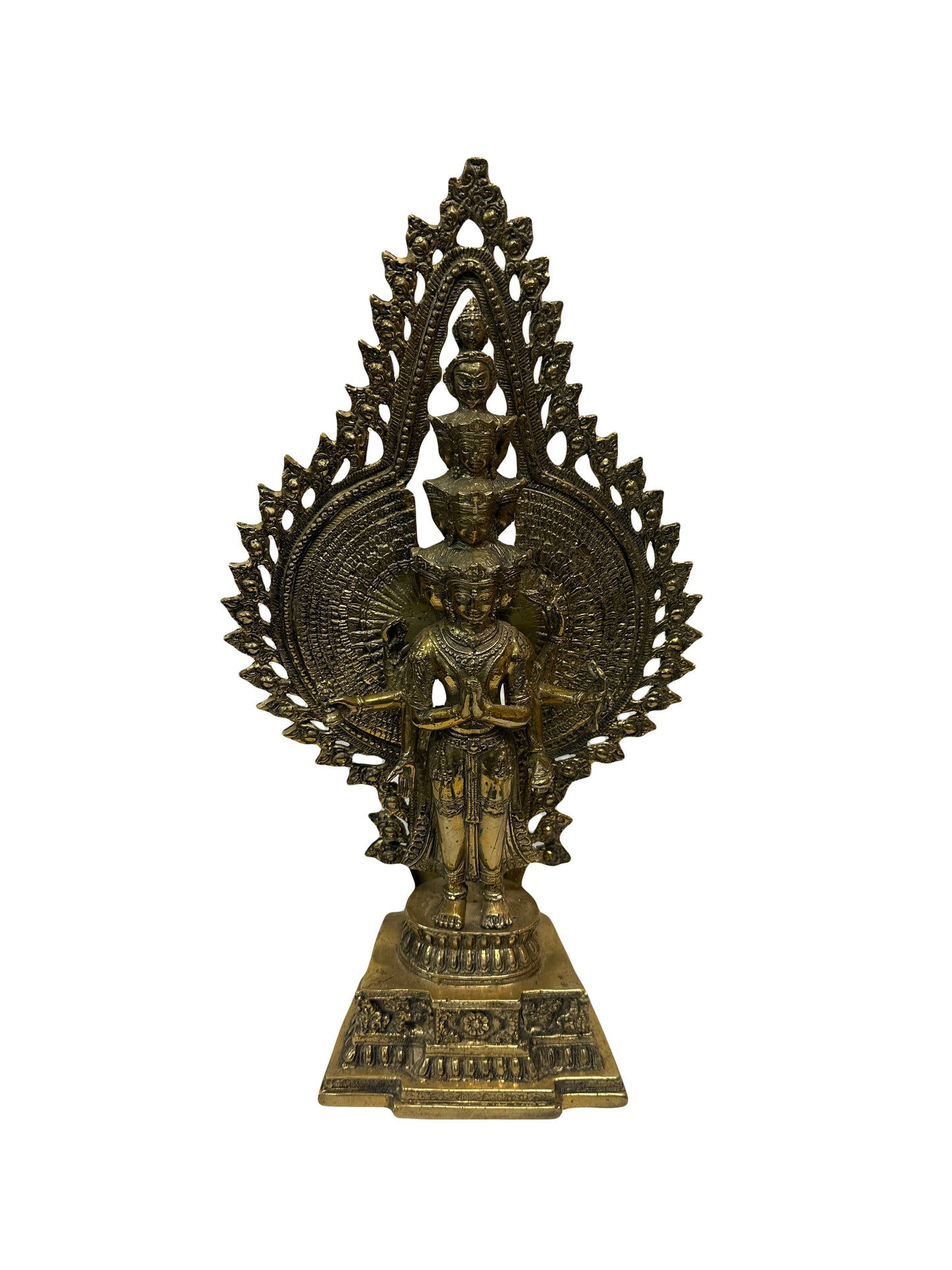 BRAHMA