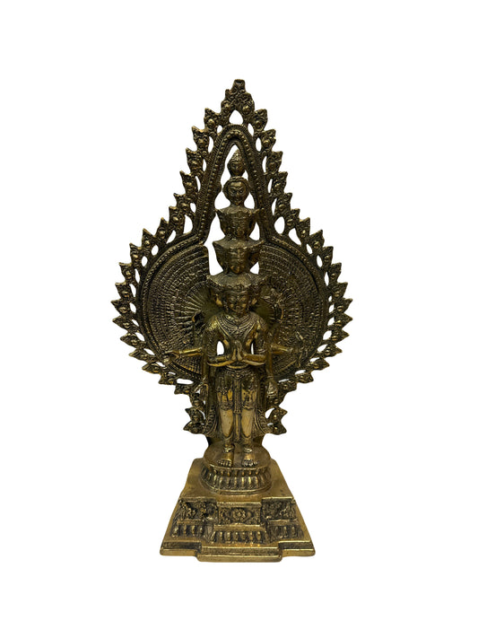 BRAHMA