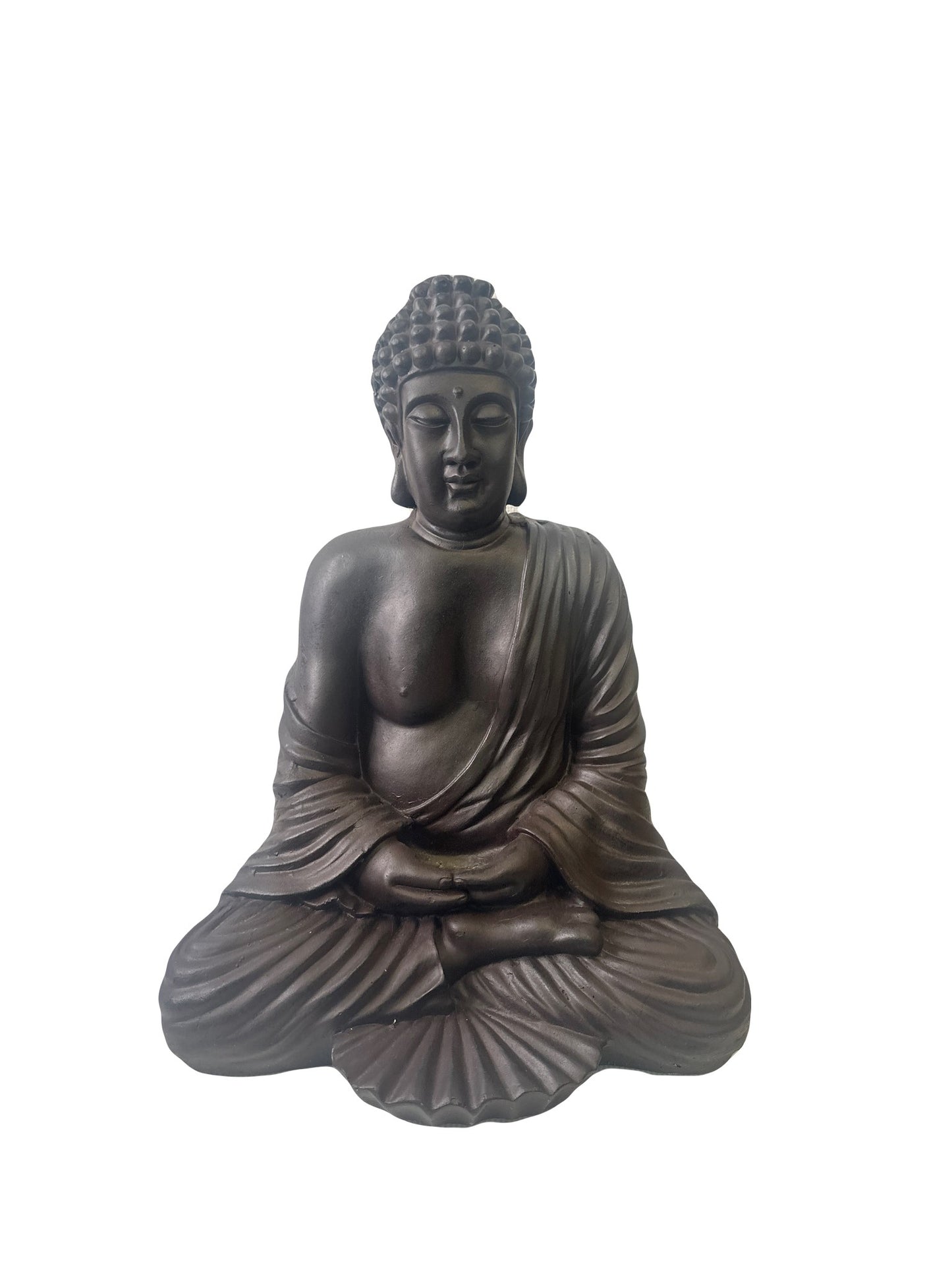 BUDDHA THAI BROWN