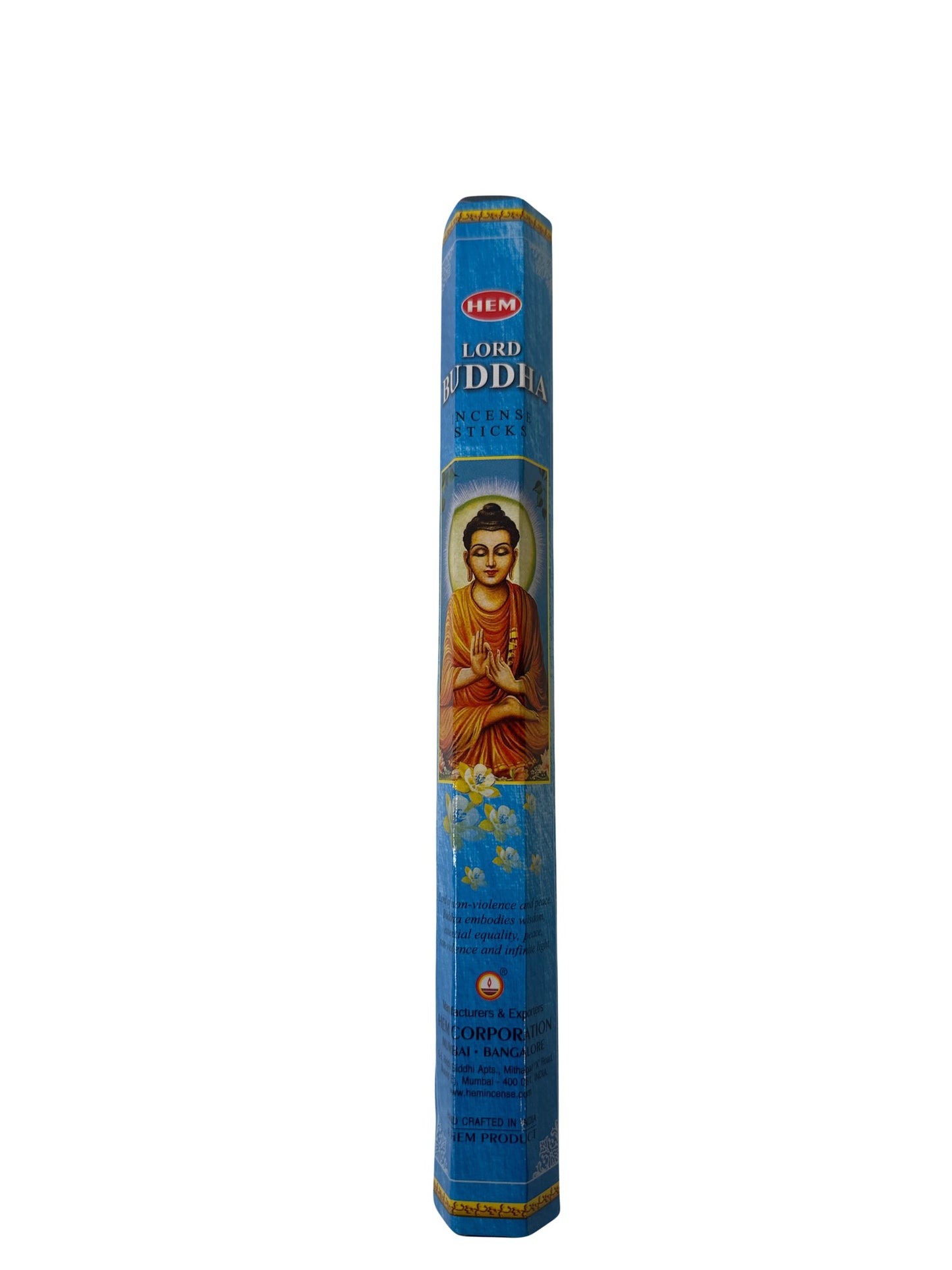 HEM_ LORD BUDDHA