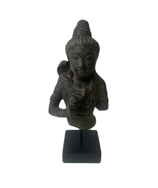 STONE SHIVA