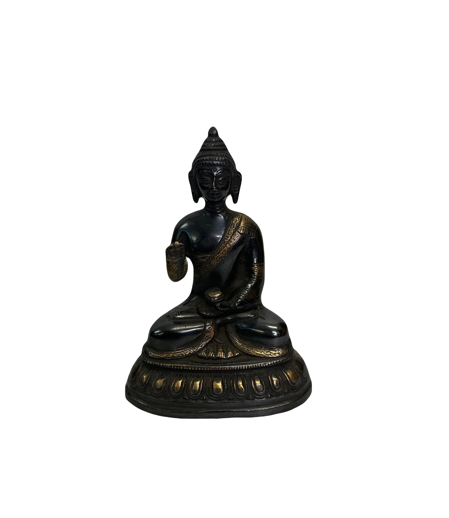 BUDDHA