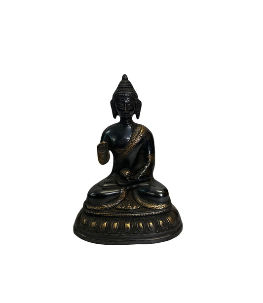 BUDDHA