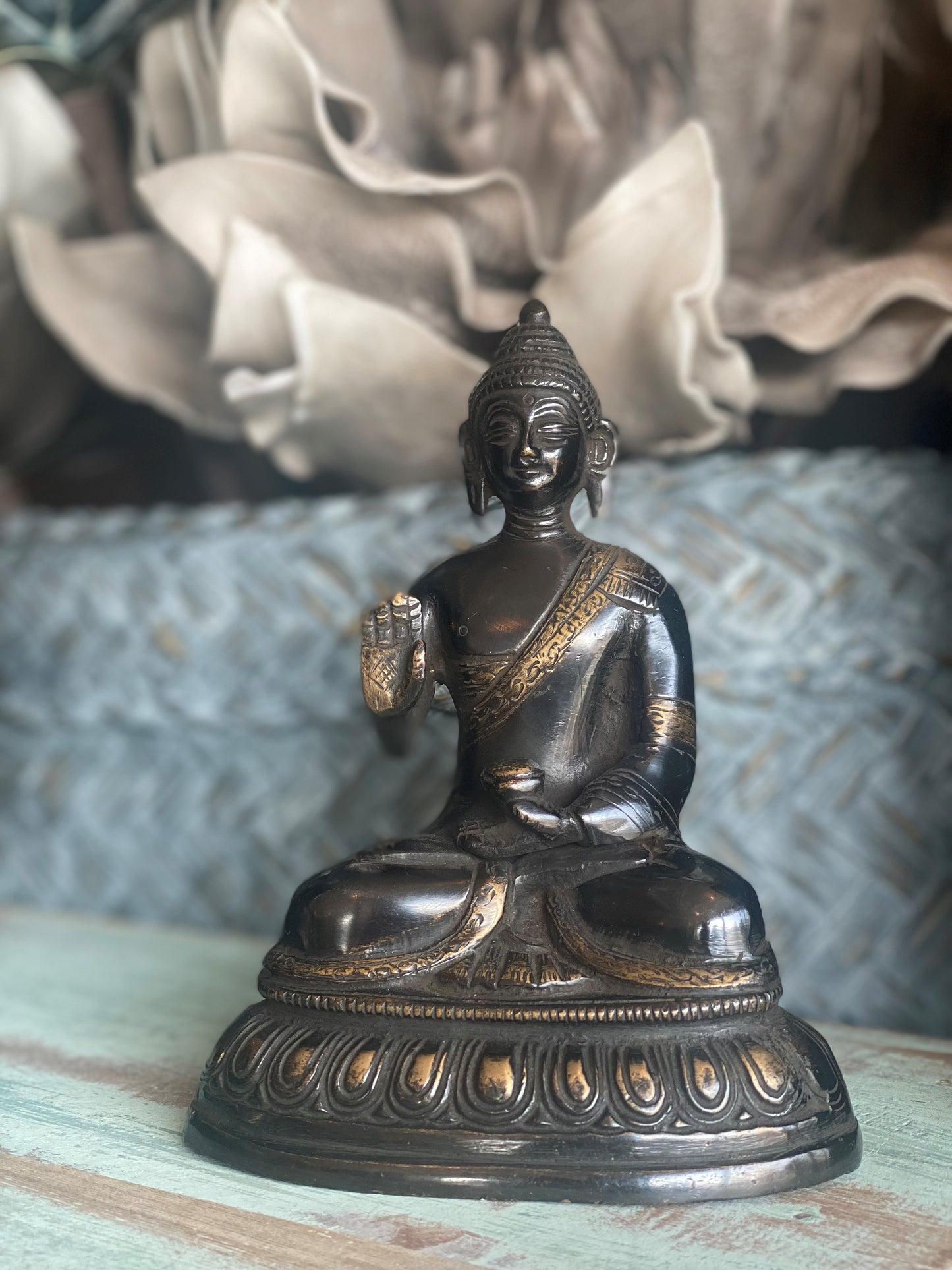 BUDDHA