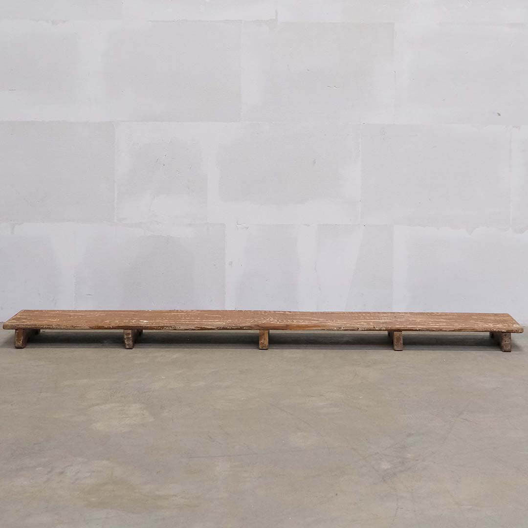 Trademark Living Vintage Bajot bord