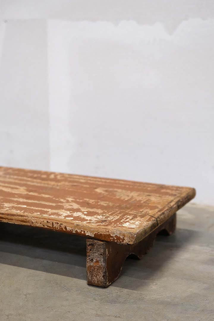 Trademark Living Vintage Bajot bord