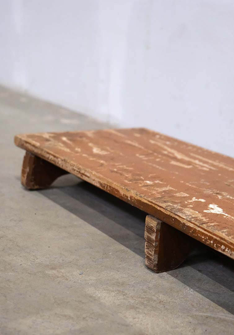 Trademark Living Vintage Bajot bord