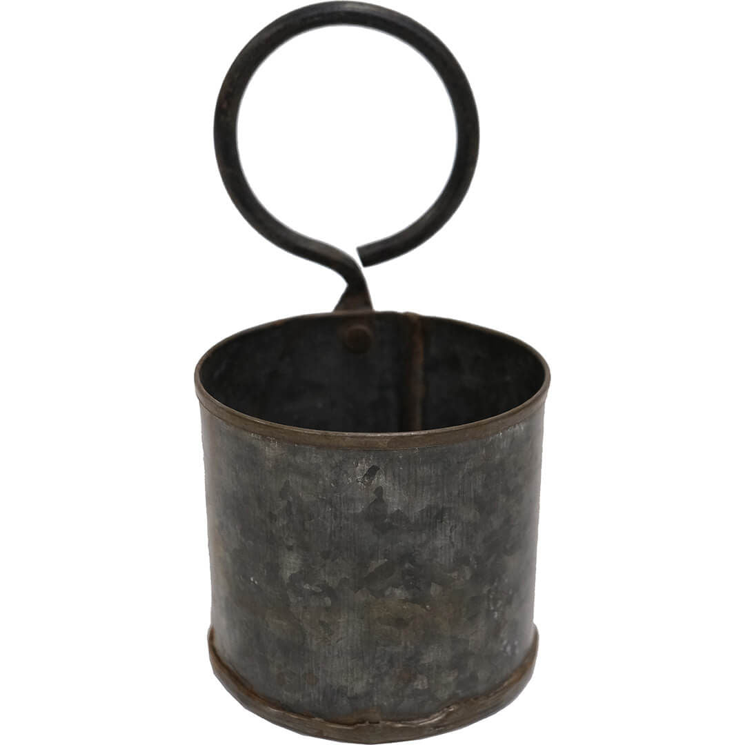 Trademark Living Kayser beholder i jern