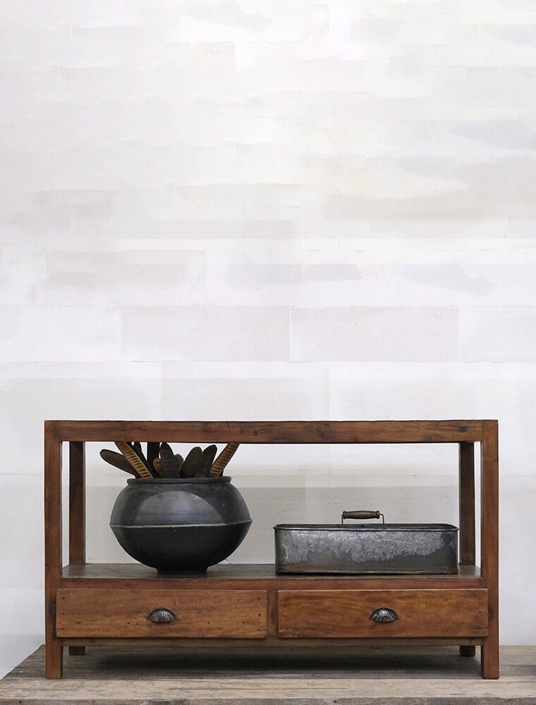 Trademark Living Agustin jernkasse