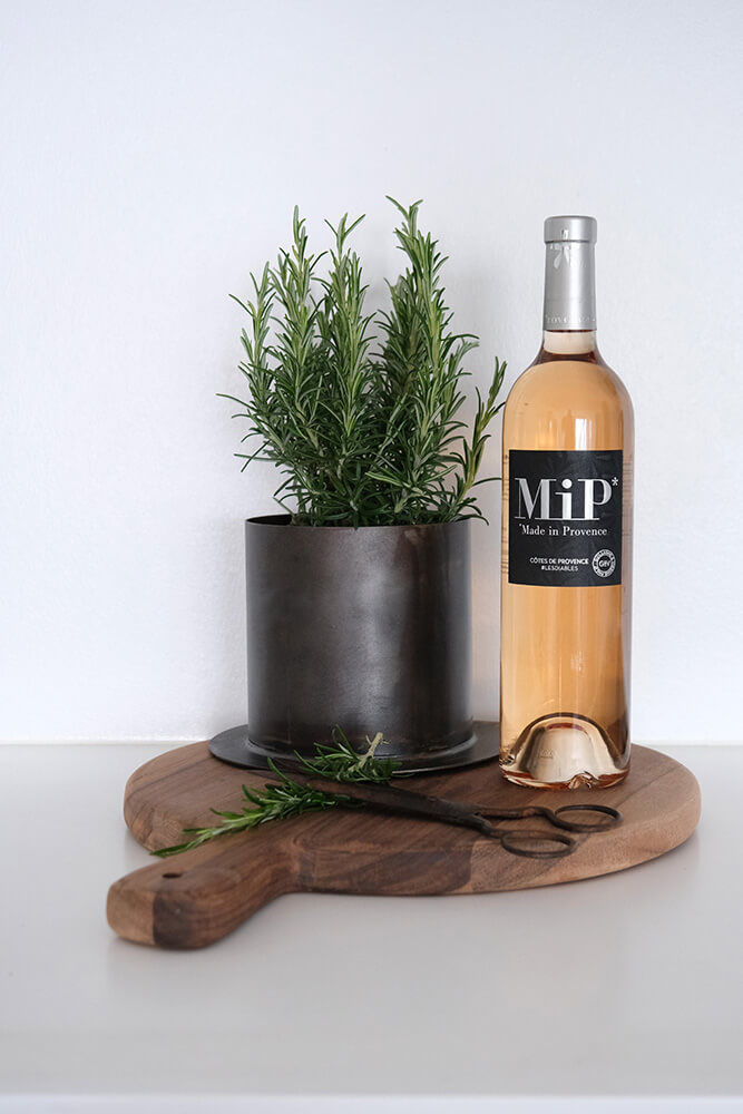 Trademark Living Gammel rå jernsaks