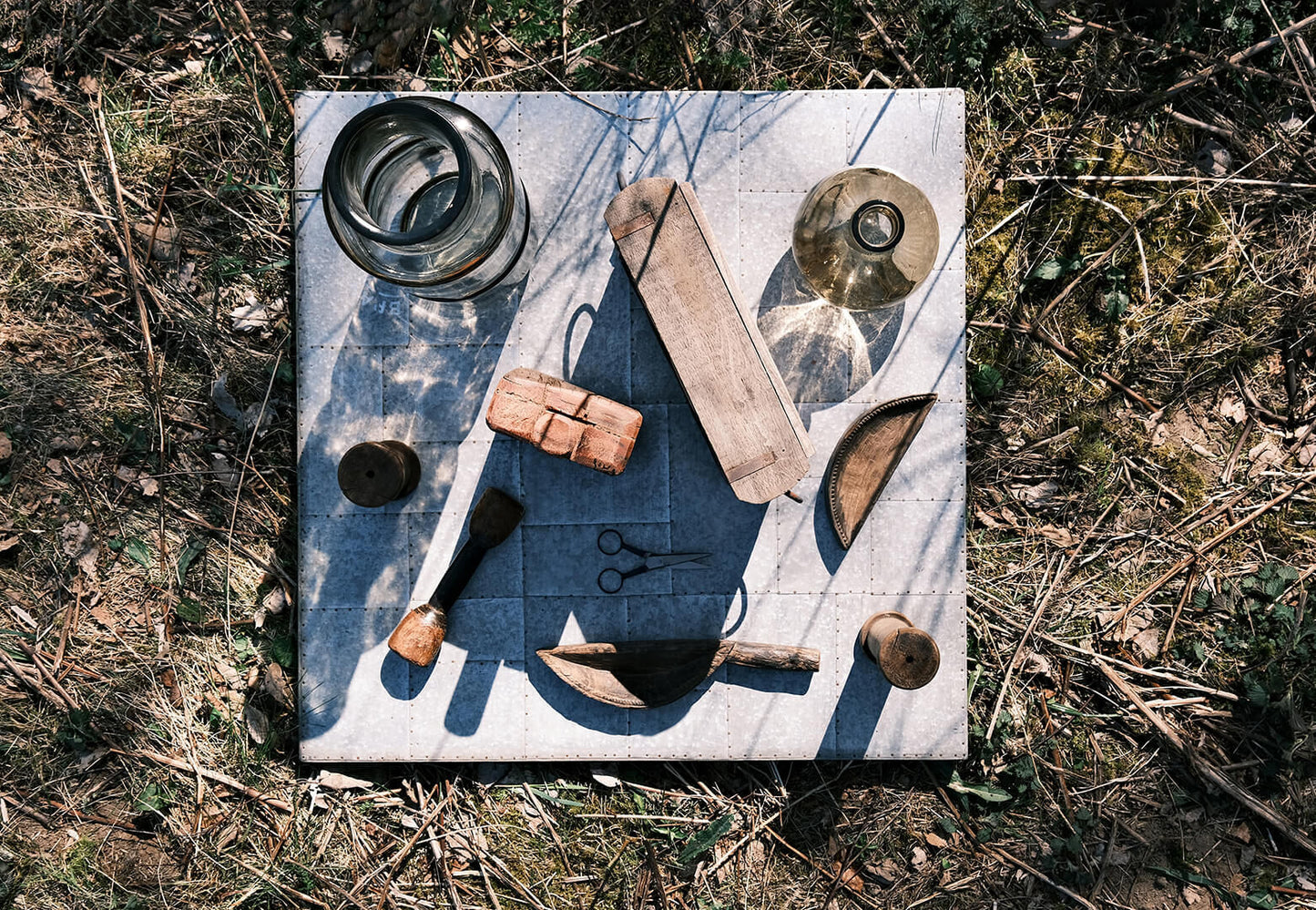 Trademark Living Fin lille saks