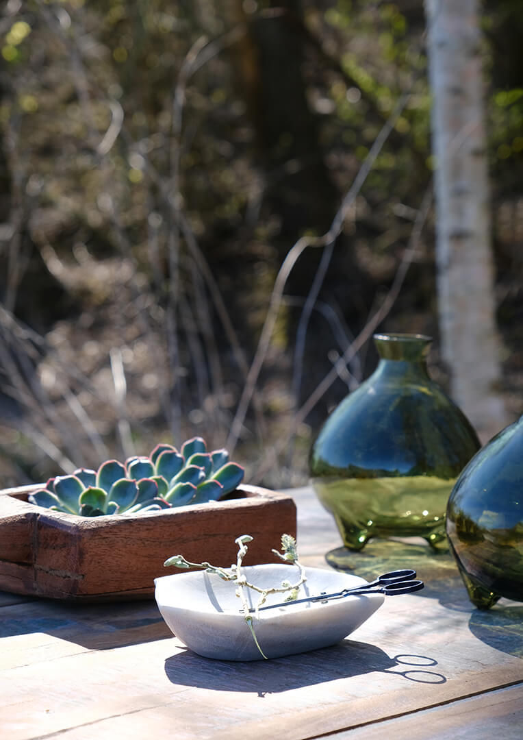 Trademark Living Fin lille saks