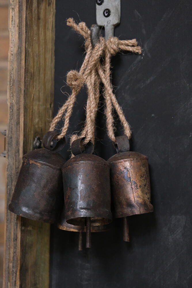 Trademark Living Jimbo klokke - L