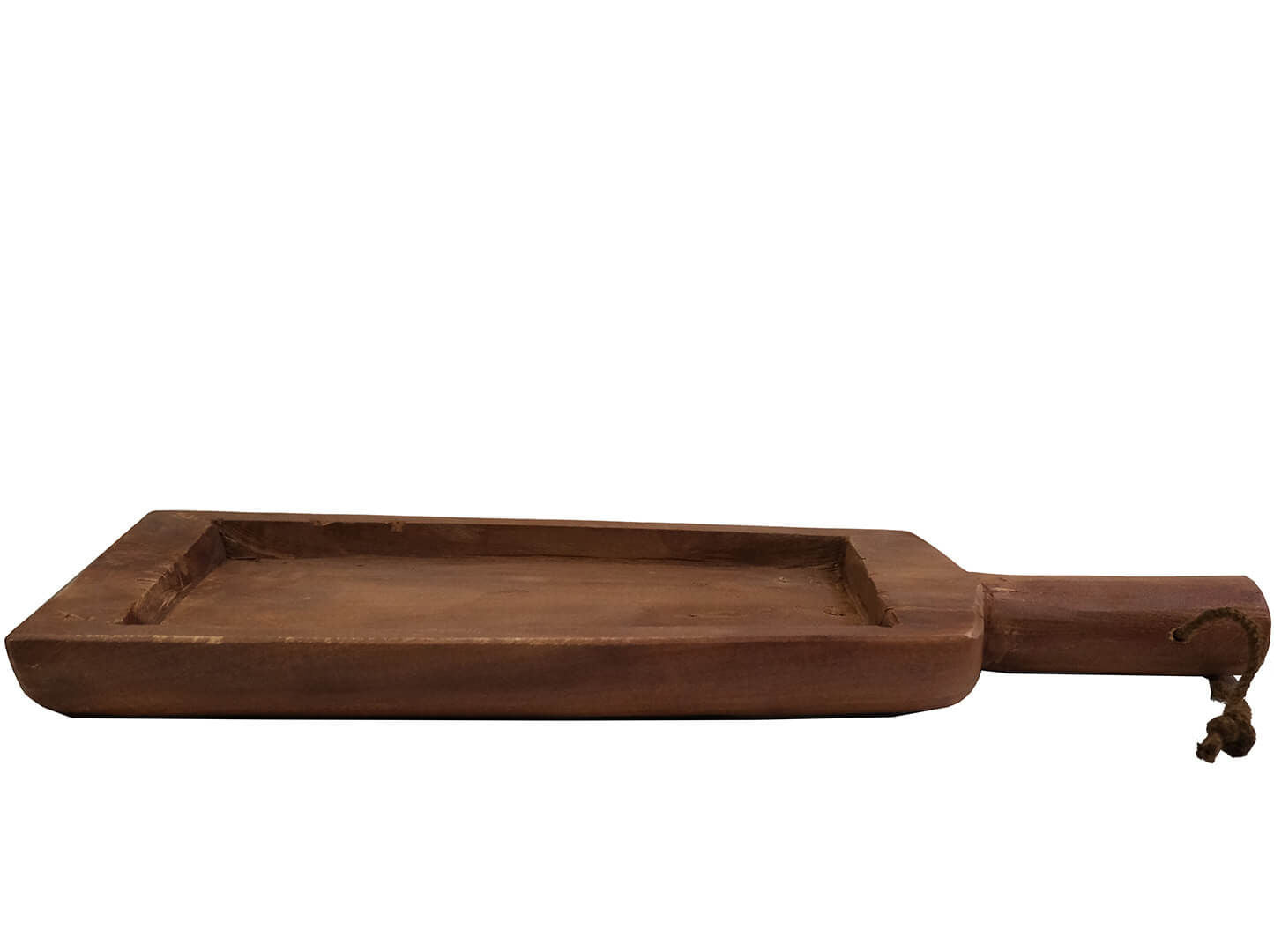 Trademark Living Emma serveringsbræt med fordybning