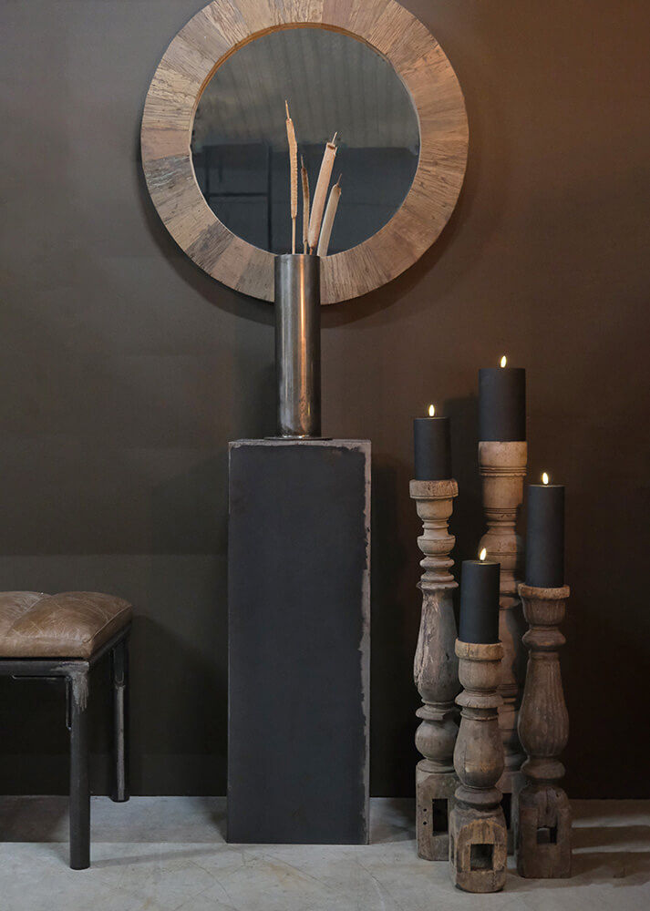 Trademark Living Lysestage af bordben - XL