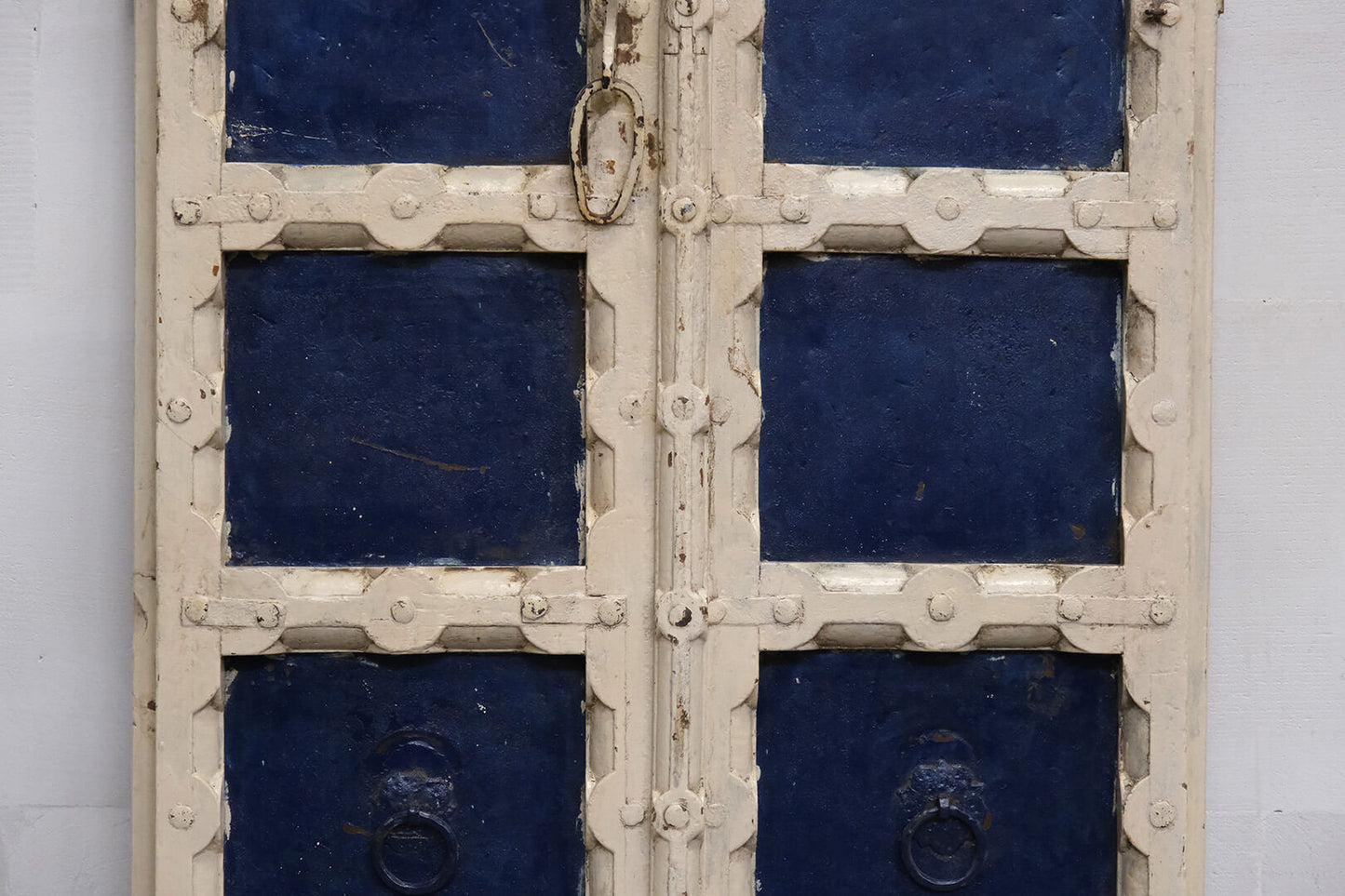 Trademark Living Fantastisk gammel trædør