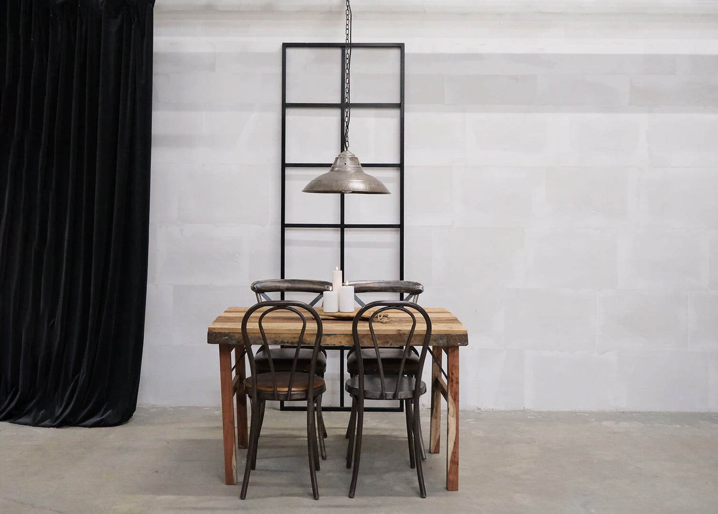 Trademark Living Gemini loftslampe